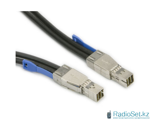 Кабель интерфейсный Supermicro Mini SAS HD External CBL-SAST-0573